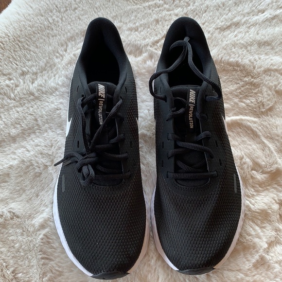 New Nike runners